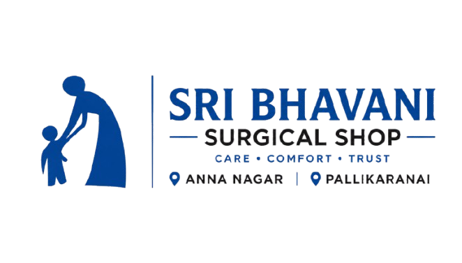 Sri Bhavani Surgical Shop