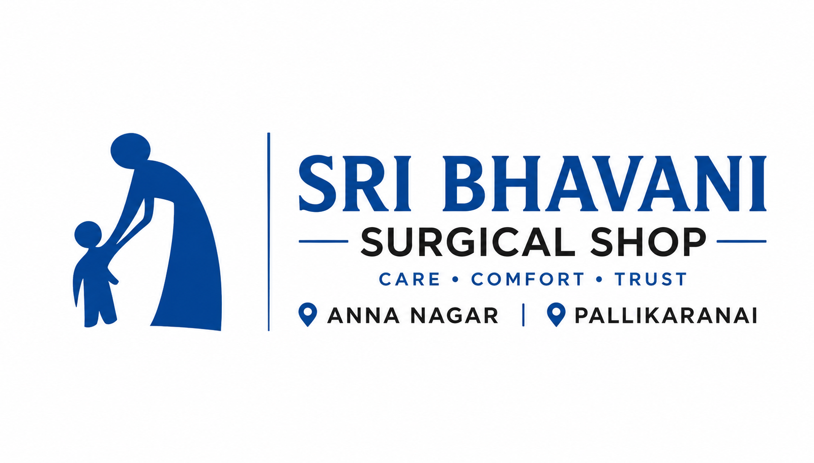 Sri Bhavani Surgical Shop